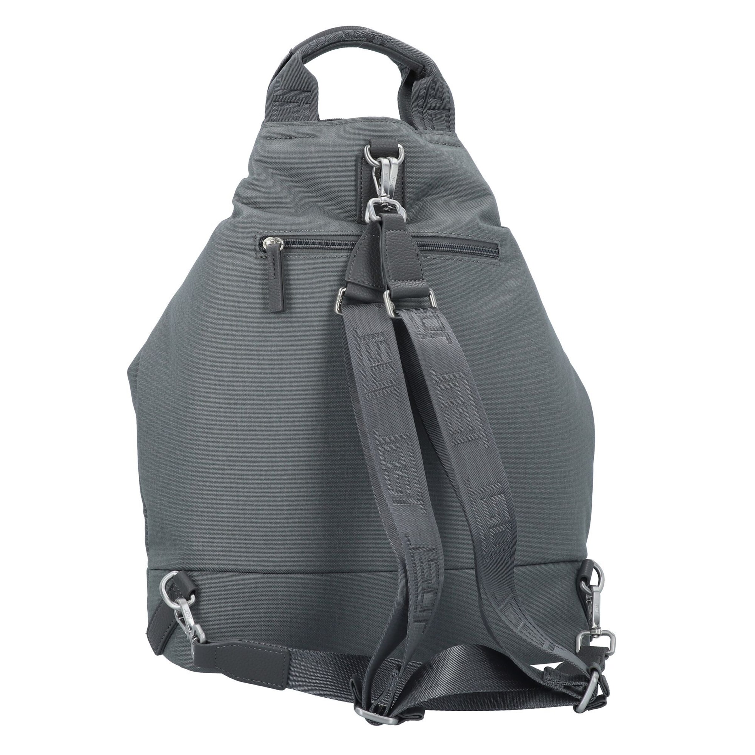 Sac à dos 'Bergen X-Change' JOST en gris