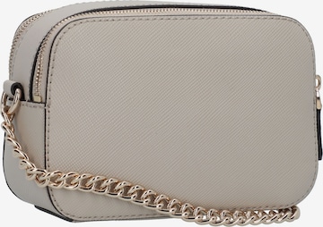 GUESS - Bolso de hombro 'Noelle' en beige