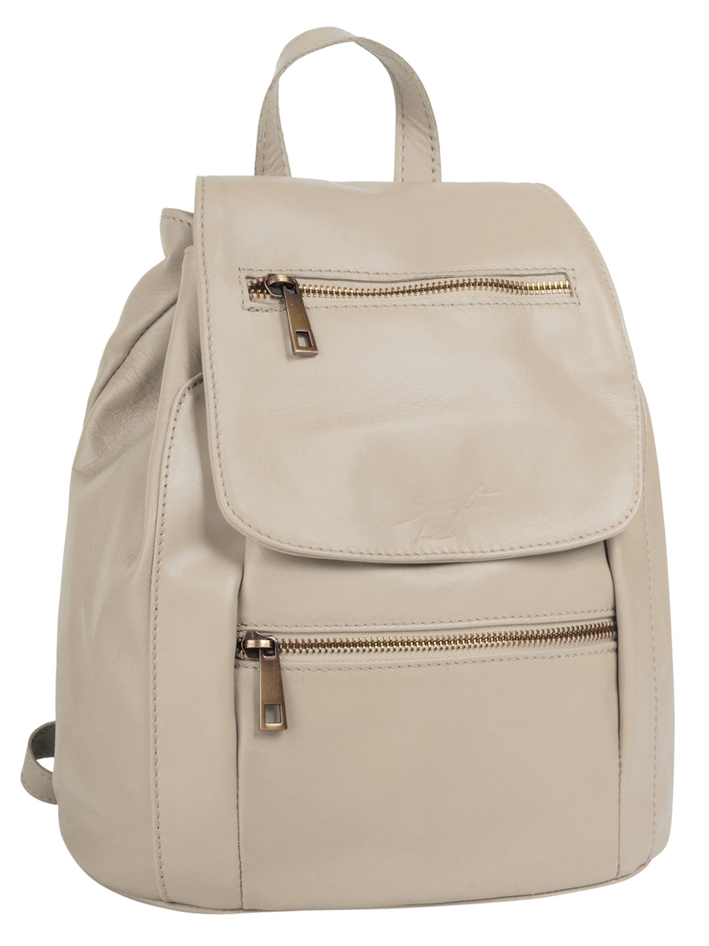 Sac à dos Samantha Look en beige