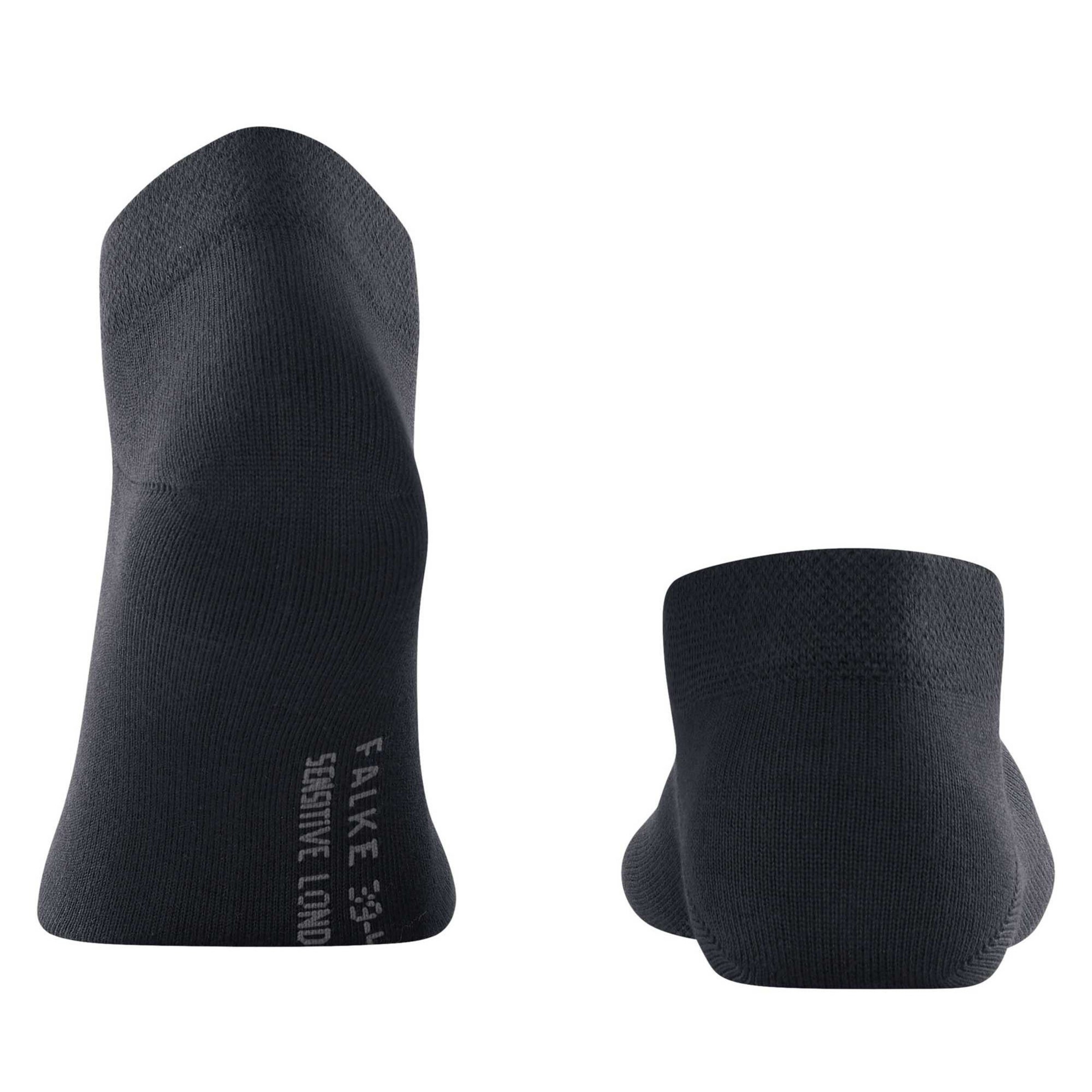Chaussettes FALKE en noir