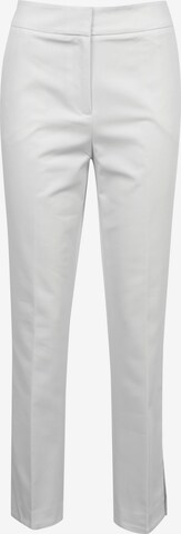 Orsay Loose fit Pants in White: front