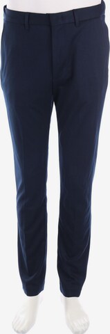 TOMMY HILFIGER Pants in 33 x 32 in Blue: front