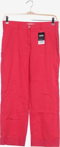 BRAX Pants in M in Pink: front