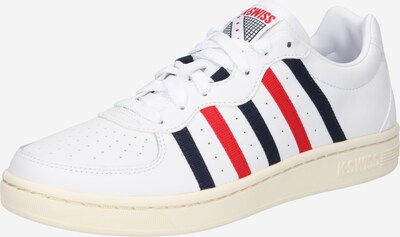 K-SWISS Tenisky 'Westcourt' - mix barev / bílá, Produkt