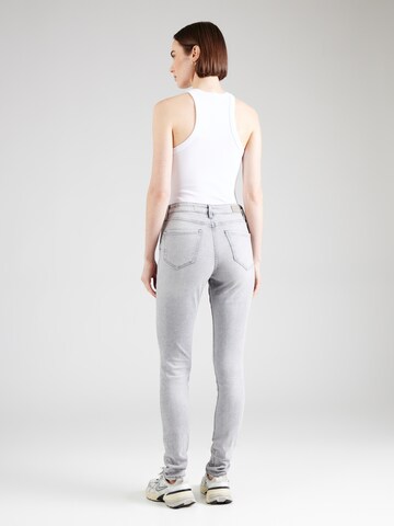Skinny Jean 'Izabell' s.Oliver en gris