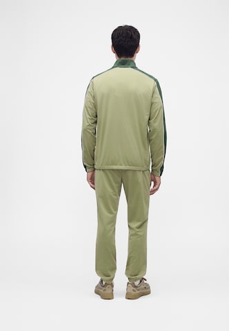 zaļš Nike Sportswear Standarta Treniņtērps 'CLUB'