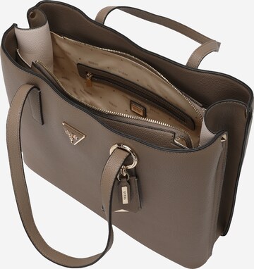 Cabas 'Meridian' GUESS en gris