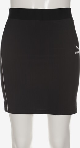 PUMA Skirt in L in Black: front