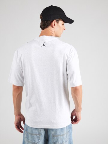 Jordan T-Shirt in Grau