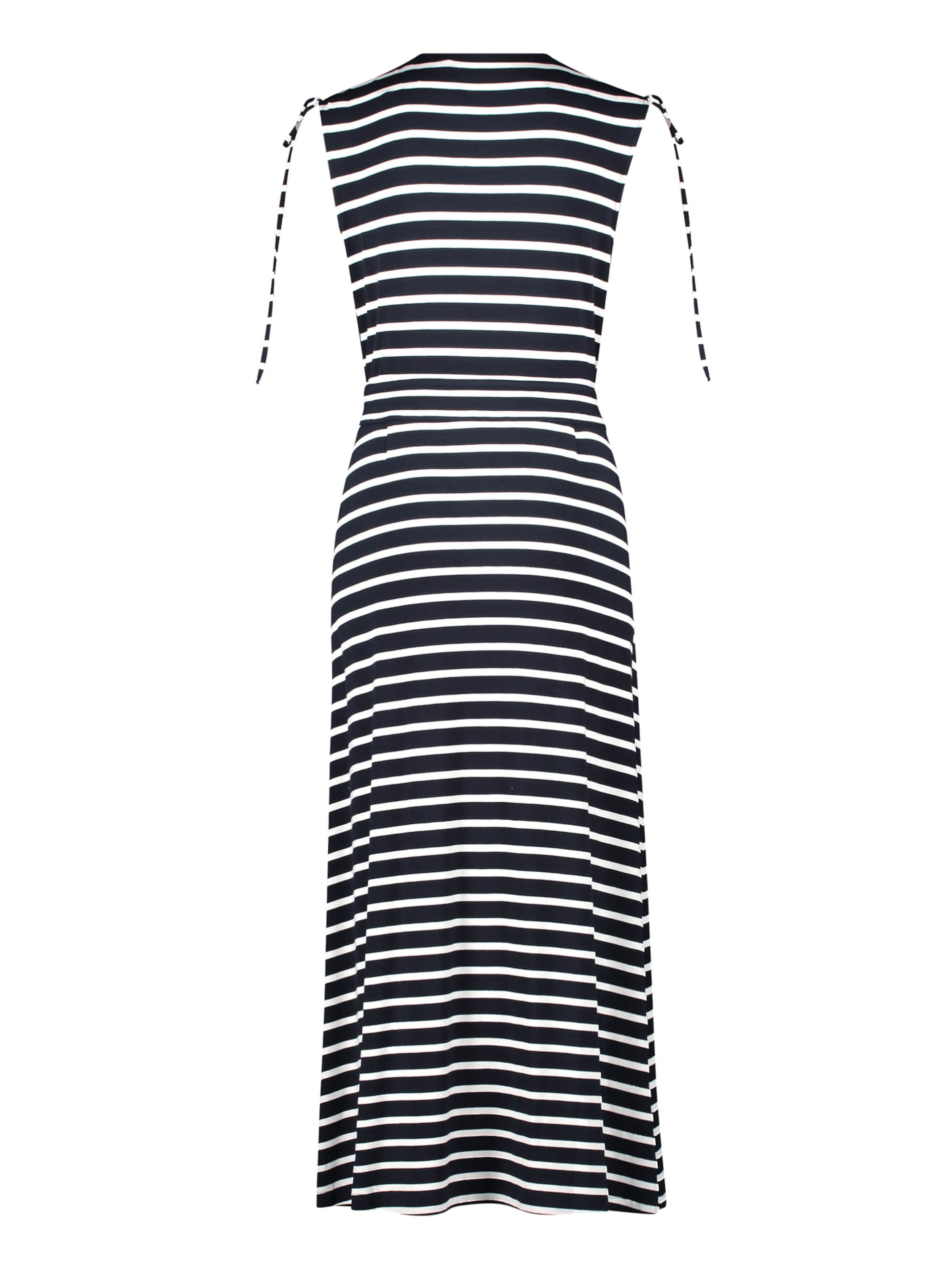 Robe de soirée Betty Barclay en bleu