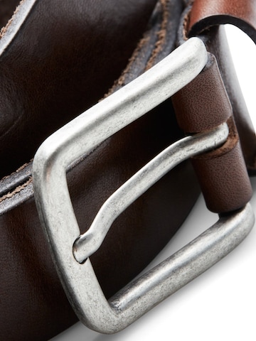 Ceinture JACK & JONES en marron