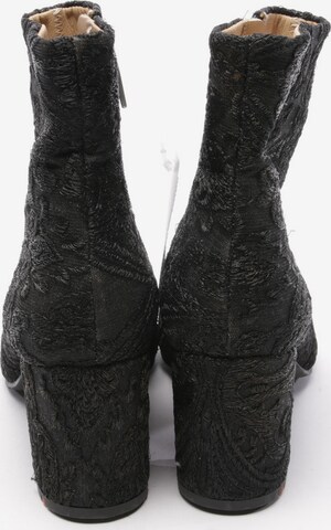 LLOYD Dress Boots in 36 in Black