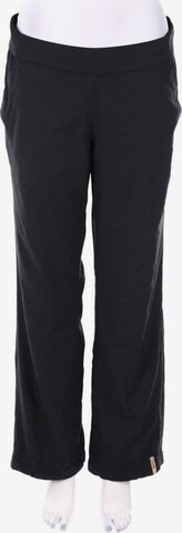 MEXX Pants in M in Black: front