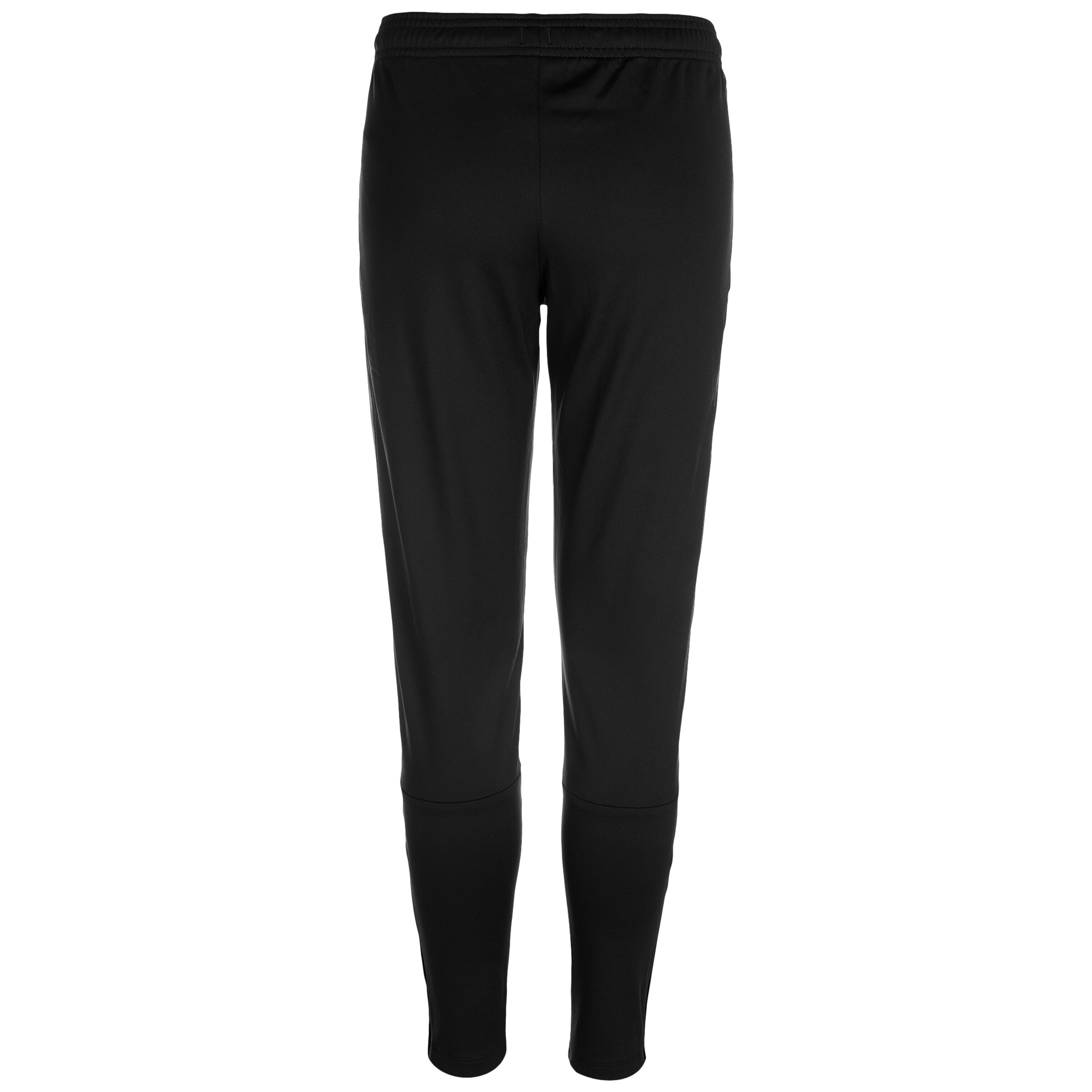 NIKE Tapered Sporthose in Schwarz