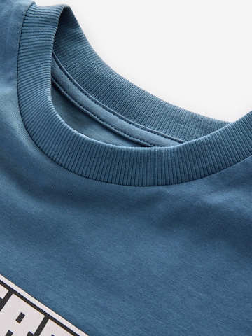 Maglietta di Next in blu