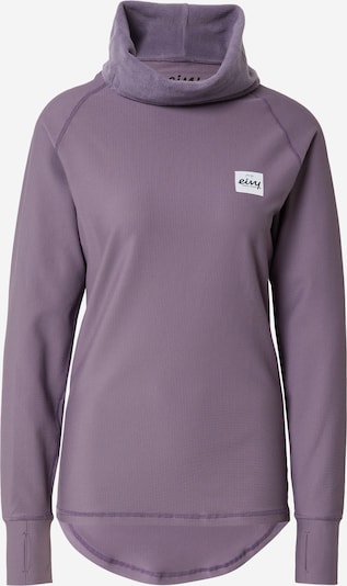 Eivy Funkční tričko 'Icecold Gaiter' - fialová, Produkt