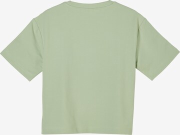 s.Oliver Shirt in Groen