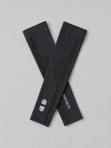 SWORTS Base Layer 'ULTRA'‌ in Schwarz