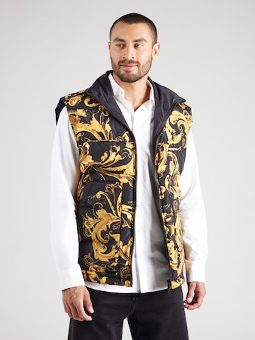 Versace Jeans Couture Liivi värissä musta