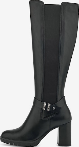 TAMARIS Boot in Black