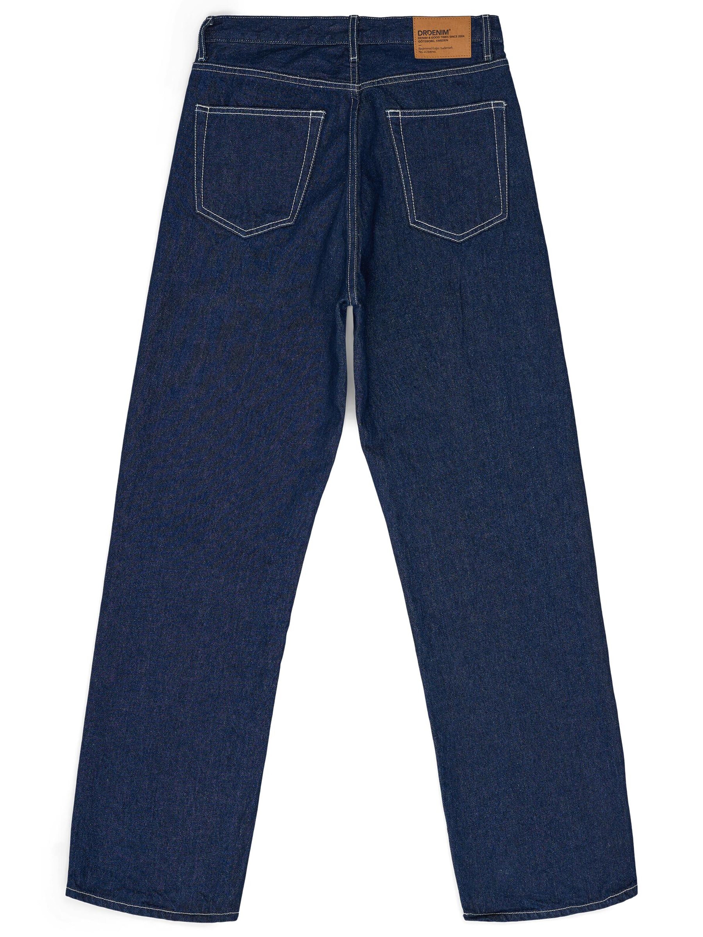 Dr. Denim Loose fit Jeans 'Omar' in Blue