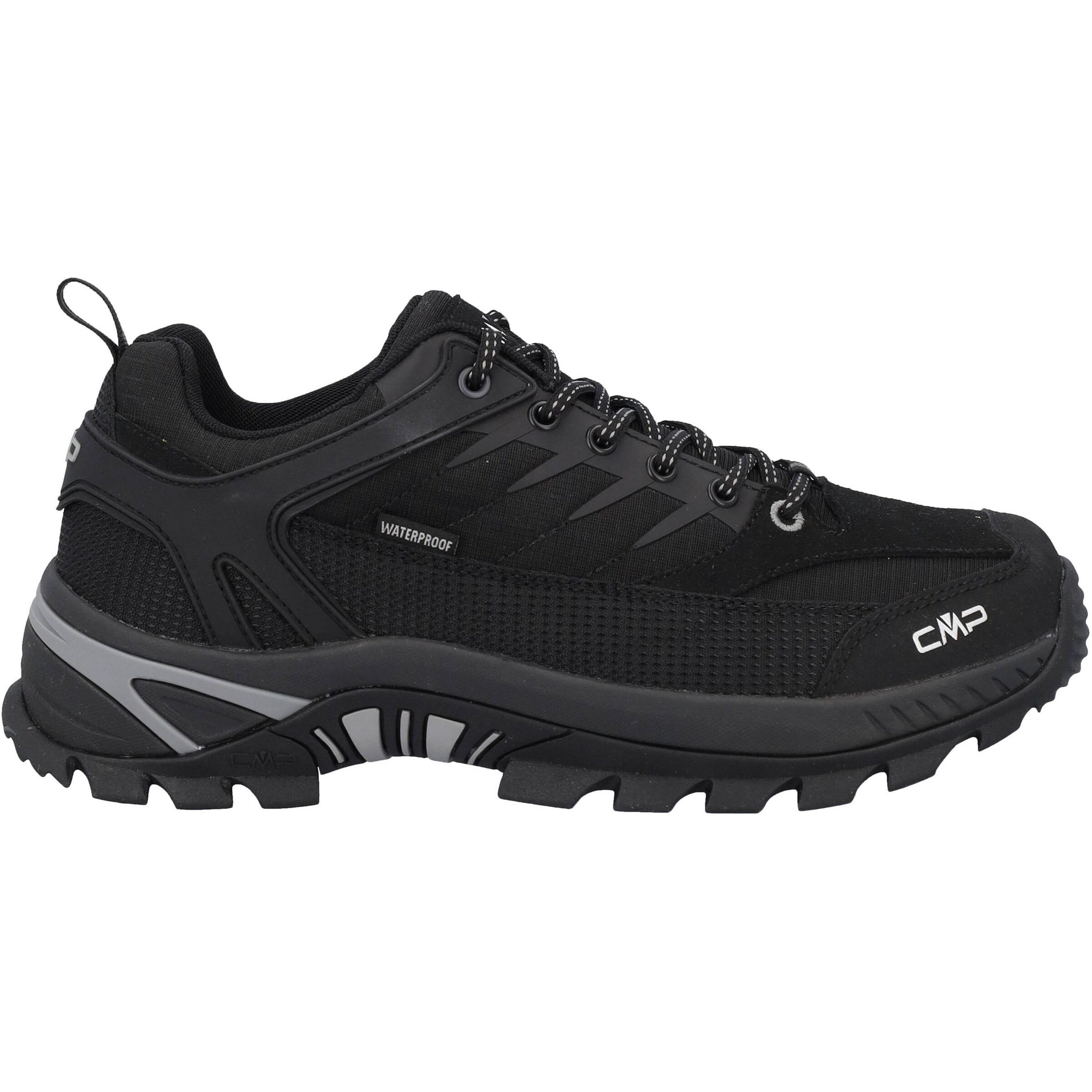CMP Flats 'Rigel 2.0' in Black