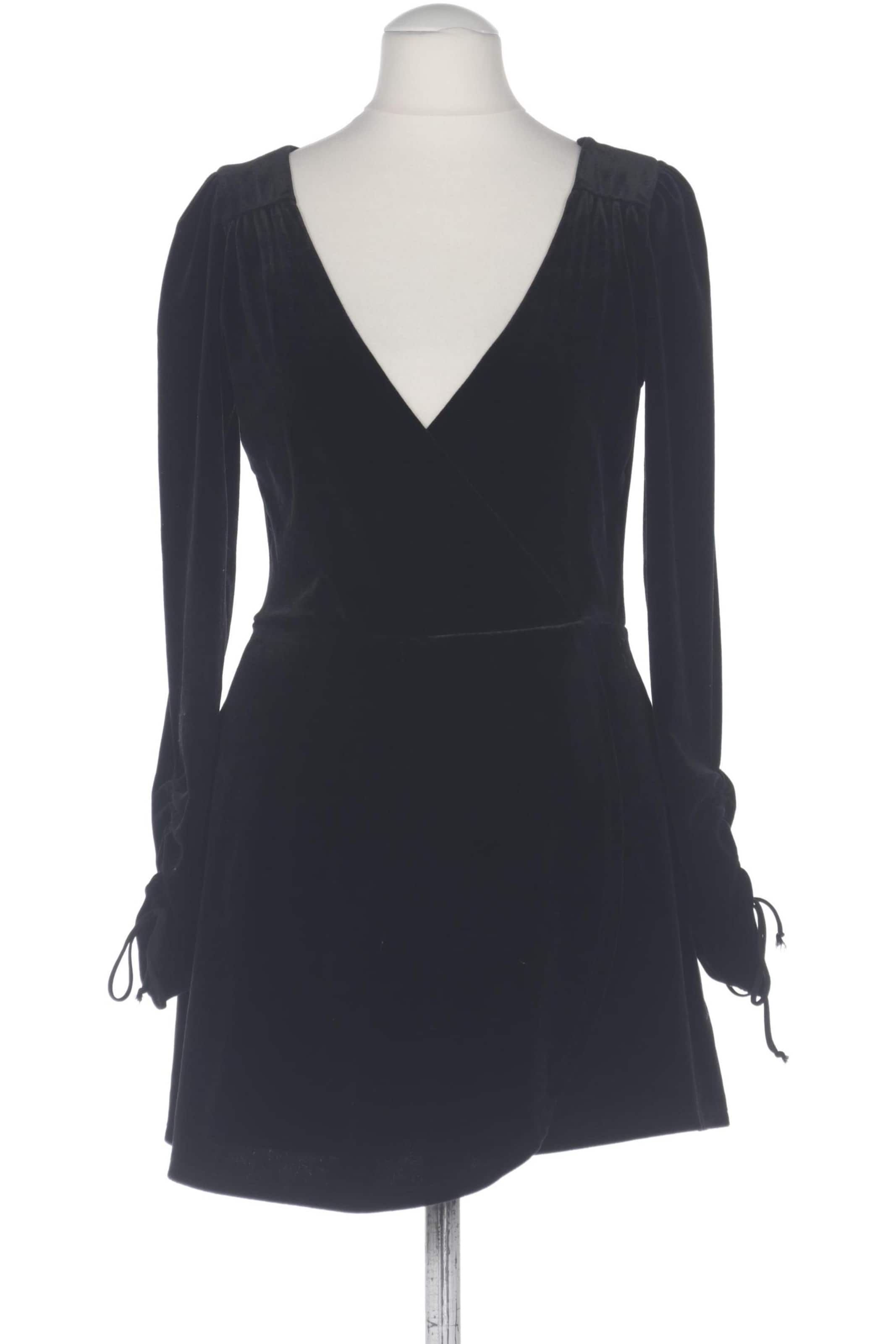 Urban Outfitters Overall oder Jumpsuit S in Schwarz: Vorderseite