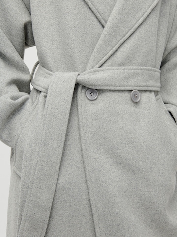 LeGer by Lena Gercke - Abrigo de entretiempo 'Betty' en gris