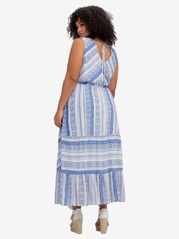 sheego by Joe Browns Kleid in Blau