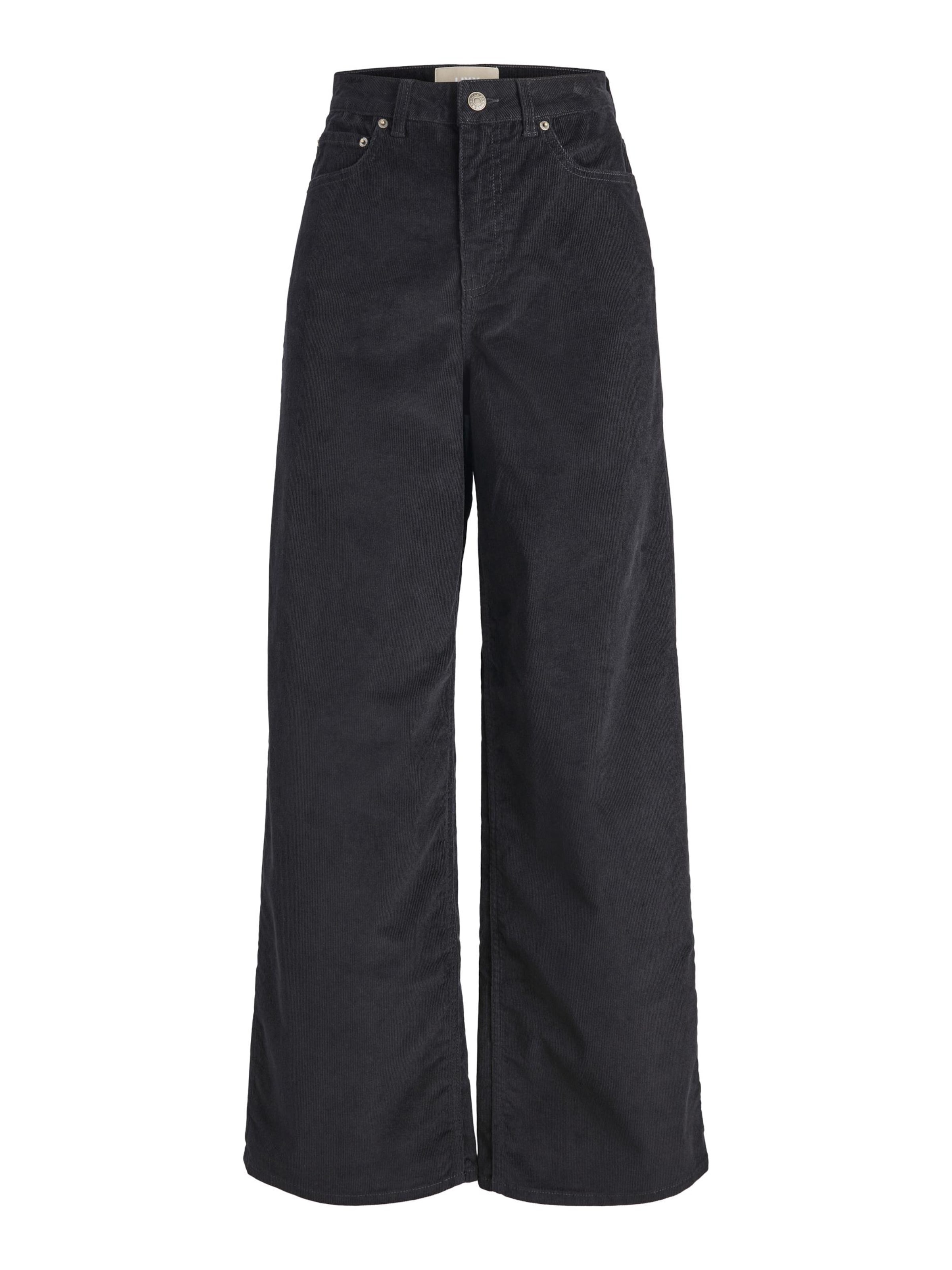 Corduroy pants (High waist) for women | Buy online | ABOUT YOU