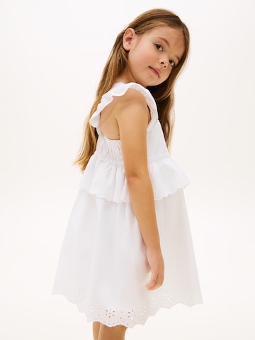 TOMMY HILFIGER Ruha - fehér