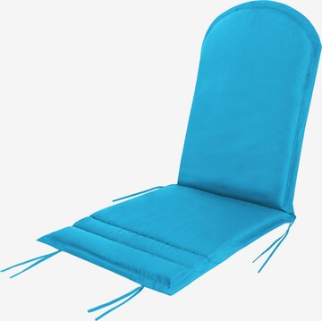 Aspero Seat covers 'Catania' in Blue: front