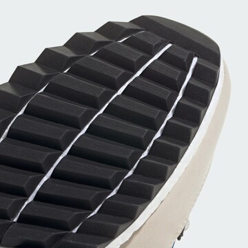 ADIDAS SPORTSWEAR Snowboots 'adidas x MOON BOOT - Moonboost' in Blauw