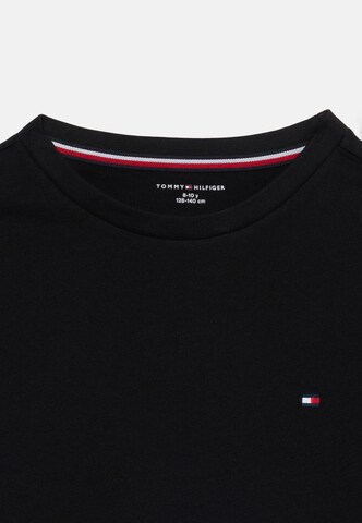Tommy Hilfiger Underwear Regular fit Spodnja majica | siva barva