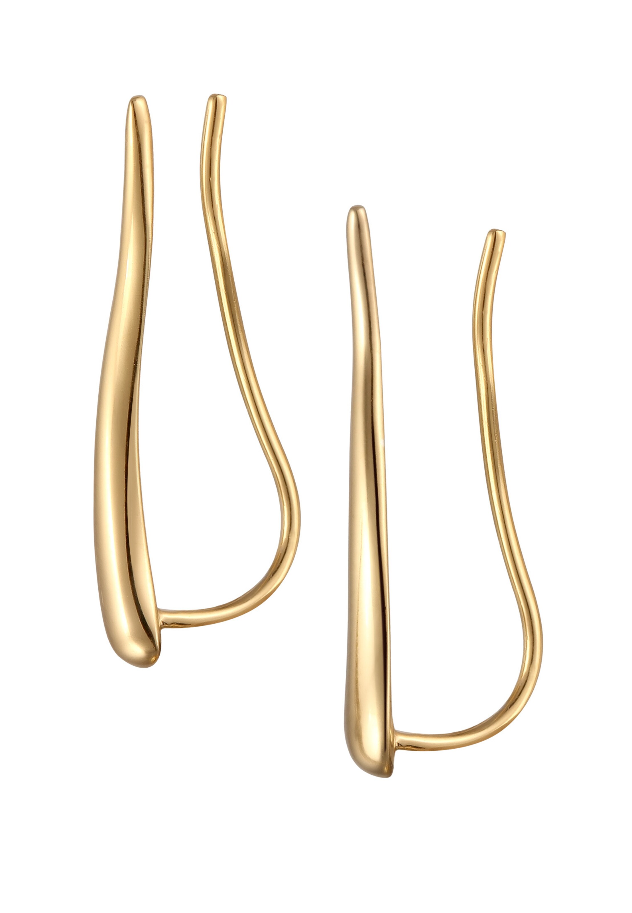 ELLI Earrings in Gold