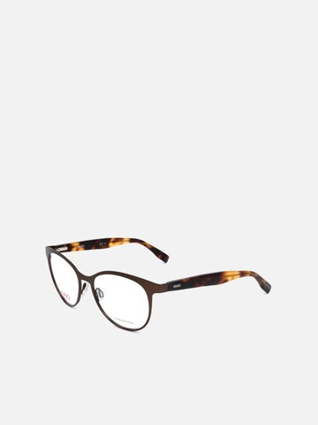 HUGO - Gafas de sol 'Hugo HG 0312 53/17/140 Eyewear Frame' en marrón