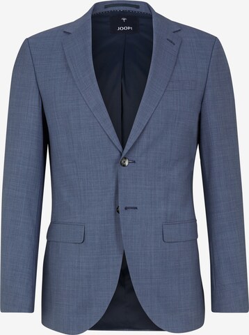 Coupe slim Veste de costume JOOP! en bleu : devant