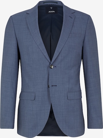 JOOP! Slim fit Suit Jacket in Blue: front