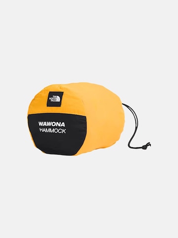 Accessorio 'THE NORTH FACE WAWONA HAMMOCK Accessori' di THE NORTH FACE in giallo
