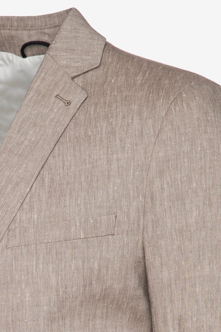 DRYKORN Regular fit Suit Jacket 'Hurley' in Beige