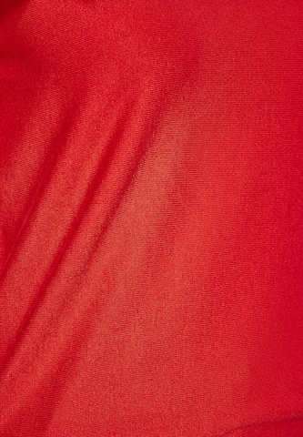 Usha Пуловер в червено