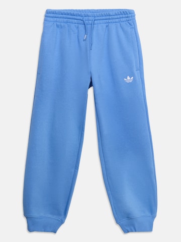 ADIDAS ORIGINALS Joggingdragt i blå