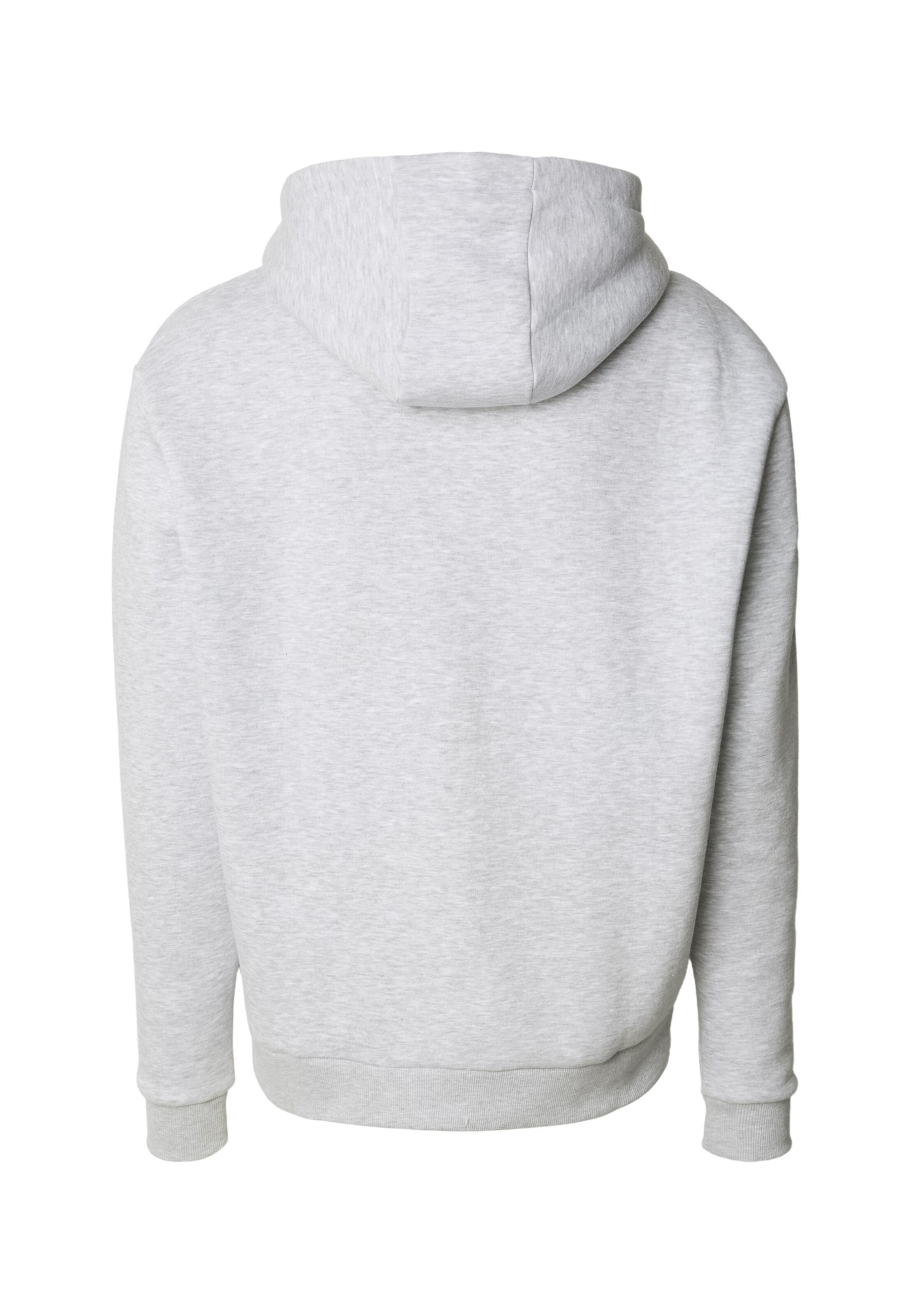 Karl Kani Sweatshirt in Grijs