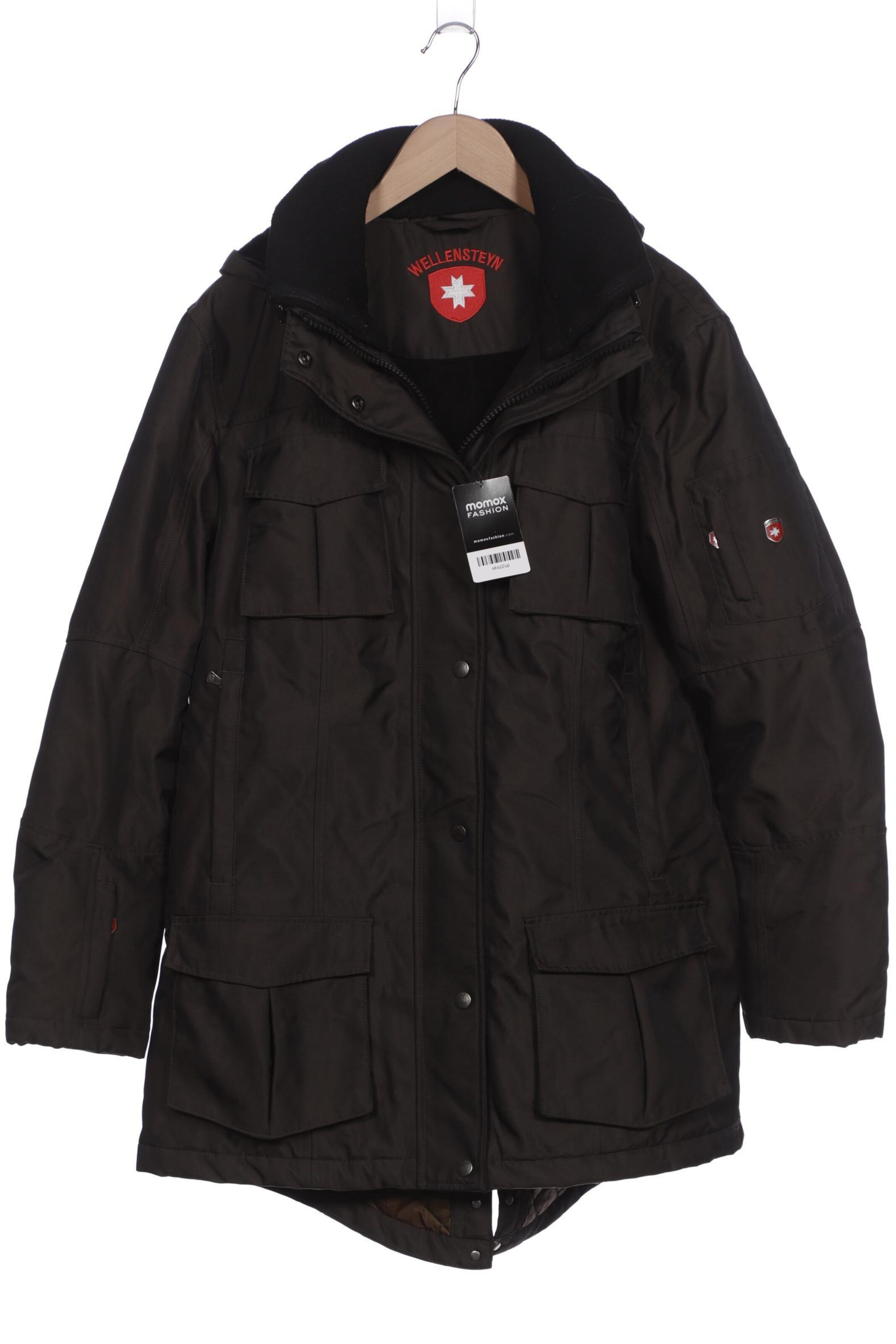 Wellensteyn Damenjacke Wellensteyn Jacke Damen Schneezauber 62