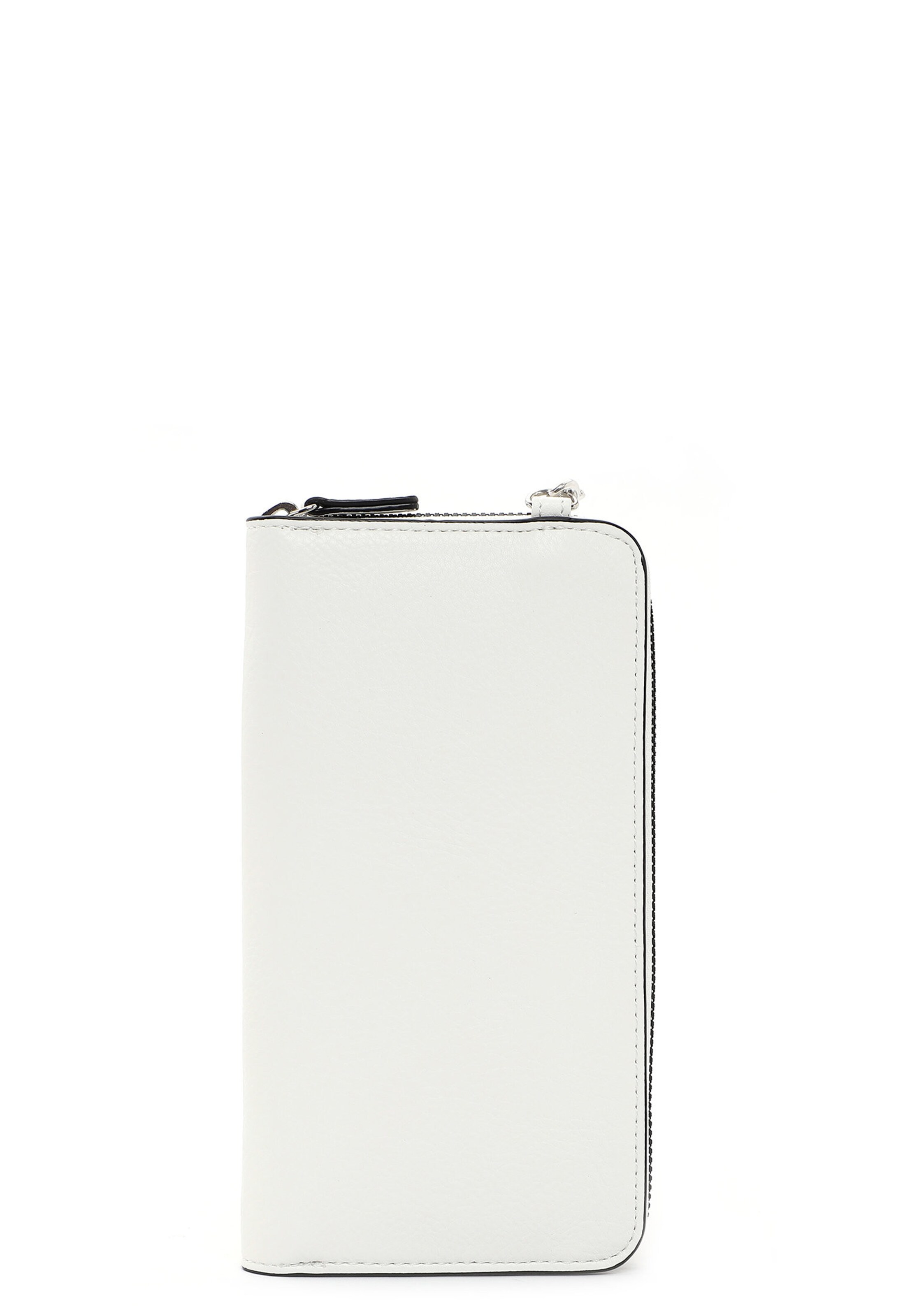 Emily & Noah Skuldertaske 'Emma' i hvid