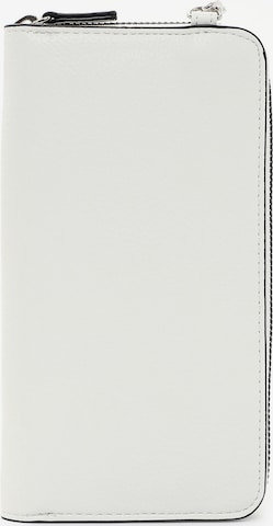 Emily & Noah Smartphone Case 'Emma' in White