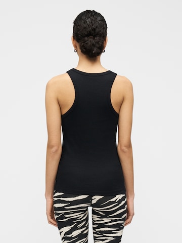 Lala Berlin Top 'Teo' in Zwart