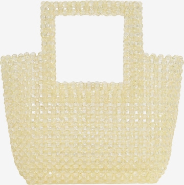 geltona Lipsy Rankinė: priekis