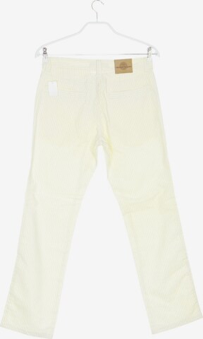 Trussardi Jeans Jeans in 32 in White