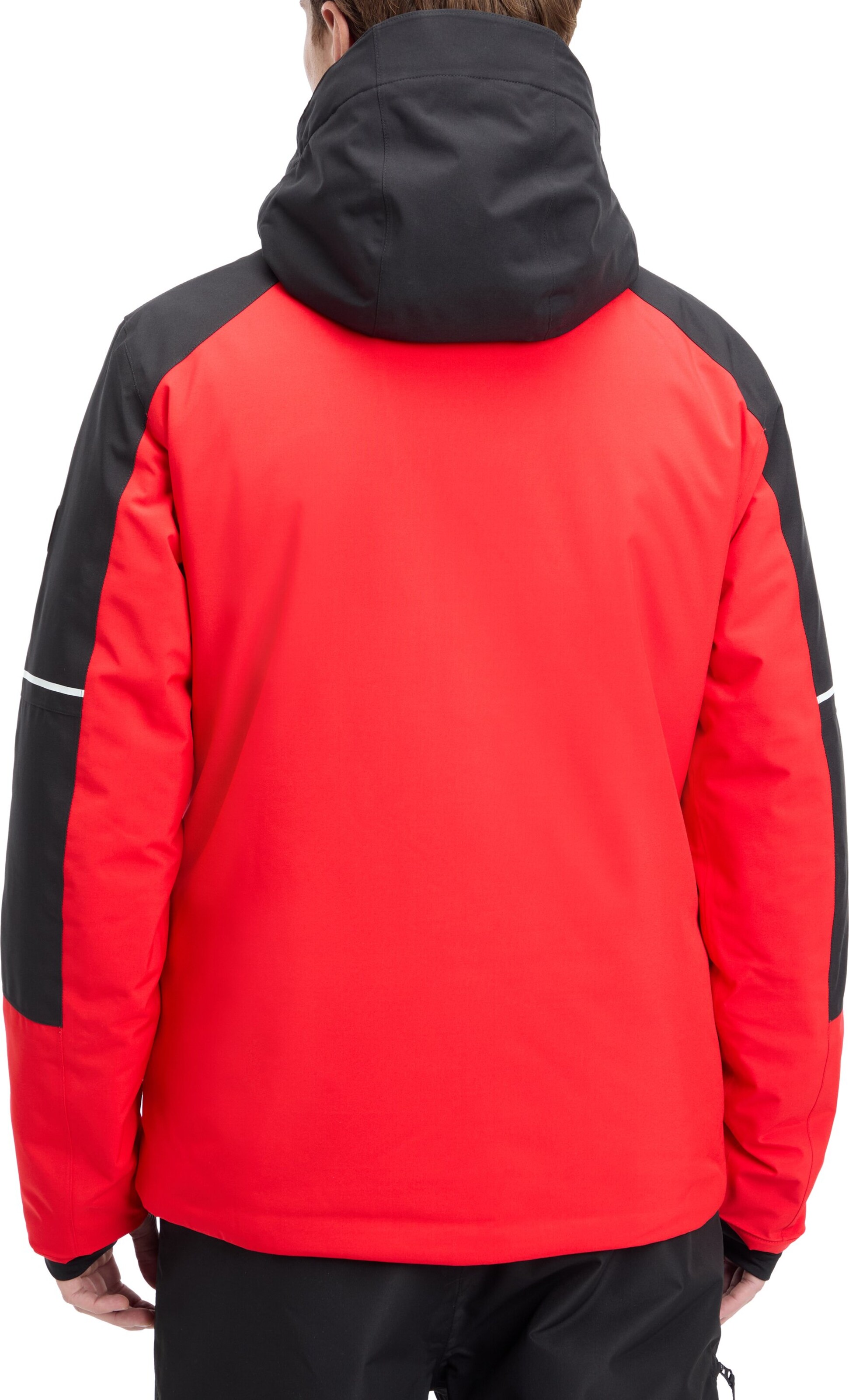 MCKINLEY Outdoor jacket in Red